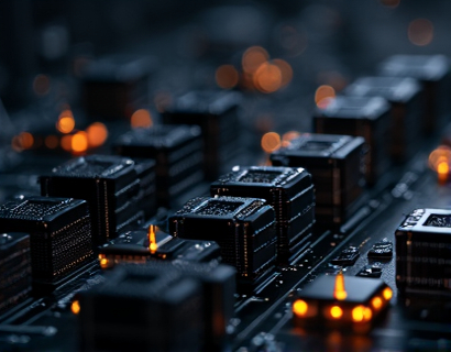 Artificial Intelligence-Driven Resource for Personal and Professional Growth